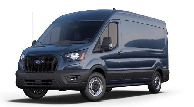 new 2024 Ford Transit-250 car, priced at $55,455