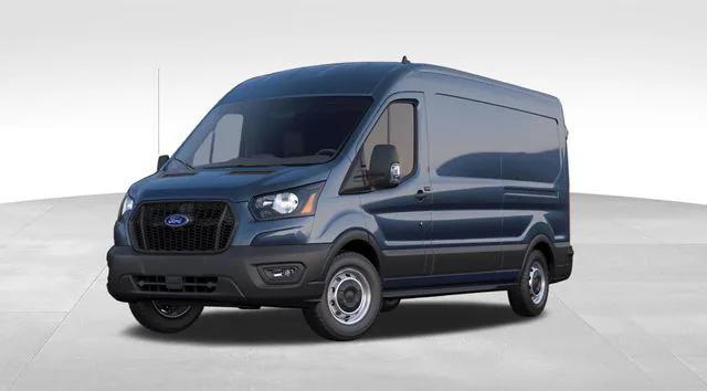 new 2024 Ford Transit-250 car, priced at $55,455