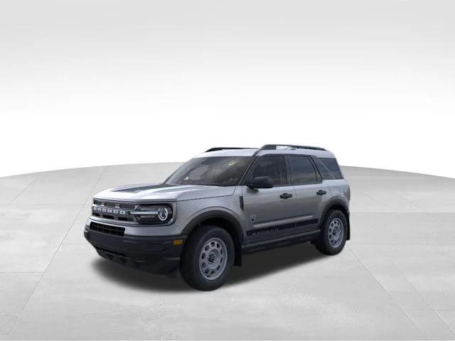 new 2024 Ford Bronco Sport car, priced at $31,915