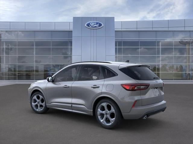 new 2023 Ford Escape car, priced at $36,735