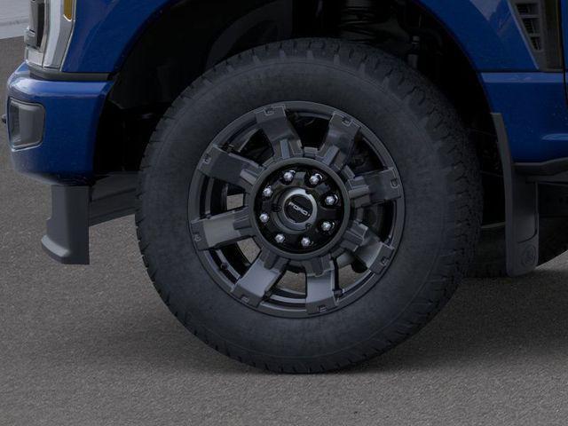new 2026 Ford F-250 car, priced at $65,147