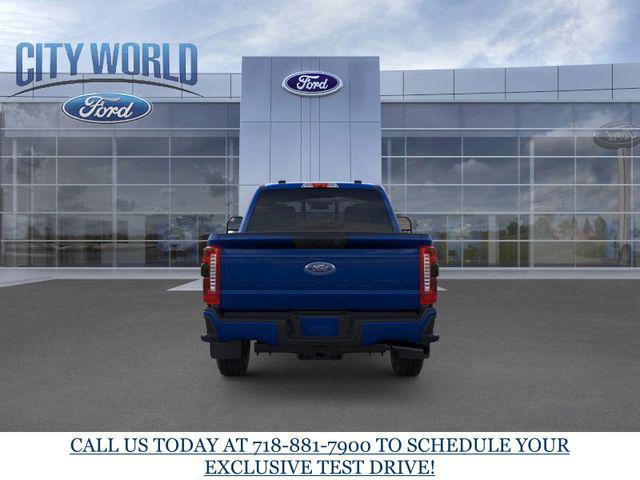 new 2026 Ford F-250 car, priced at $65,147