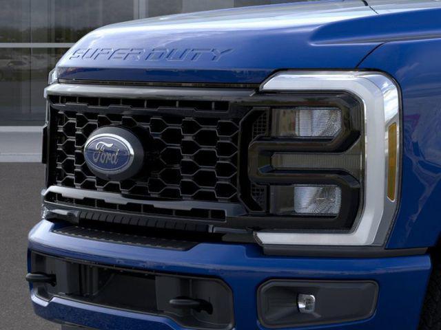 new 2026 Ford F-250 car, priced at $65,147