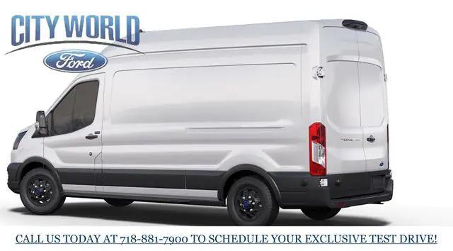new 2025 Ford Transit-250 car, priced at $58,093