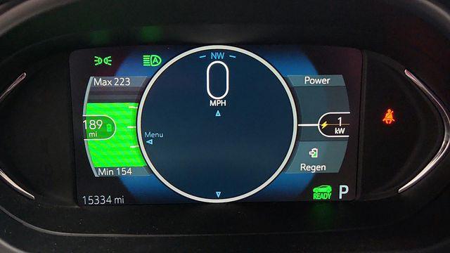 used 2019 Chevrolet Bolt EV car