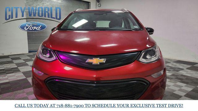 used 2019 Chevrolet Bolt EV car