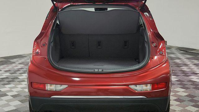 used 2019 Chevrolet Bolt EV car