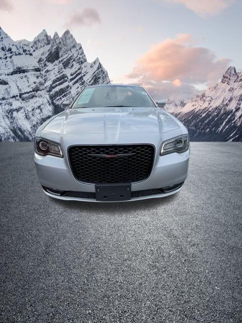 used 2021 Chrysler 300 car, priced at $22,000