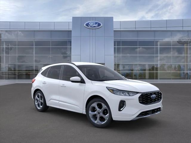 new 2023 Ford Escape car, priced at $36,735