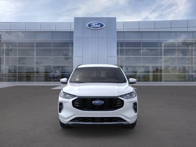 new 2023 Ford Escape car, priced at $36,735