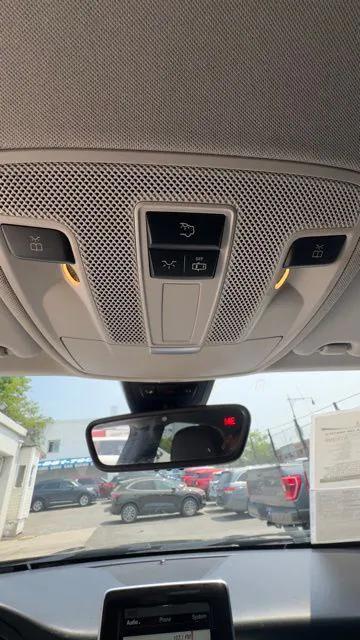 used 2015 Mercedes-Benz GLA-Class car