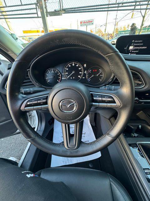 used 2023 Mazda CX-30 car, priced at $21,999