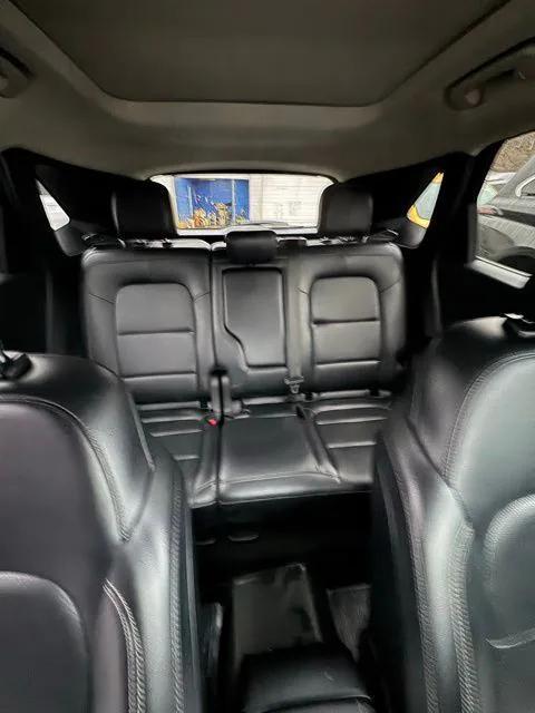 used 2020 Ford Escape car, priced at $20,599