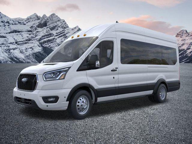 new 2025 Ford Transit-350 car, priced at $69,143