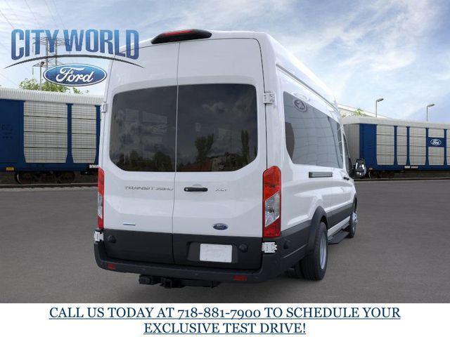 new 2025 Ford Transit-350 car, priced at $69,143