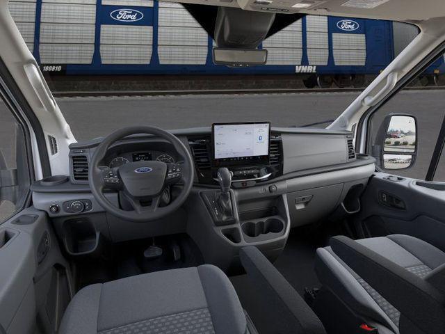 new 2025 Ford Transit-350 car, priced at $69,143