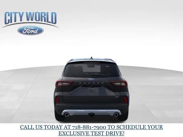 new 2024 Ford Escape car, priced at $44,883