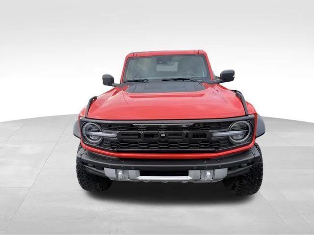 used 2023 Ford Bronco car, priced at $84,999