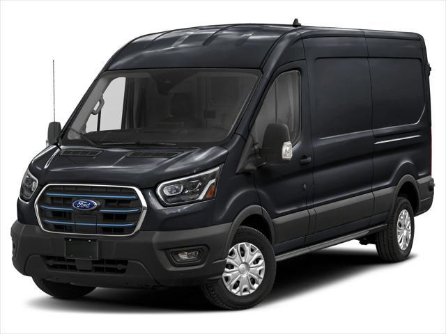 new 2024 Ford Transit-350 car, priced at $61,920