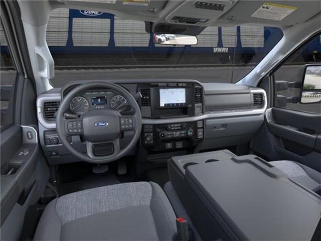 new 2024 Ford F-250 car, priced at $52,370