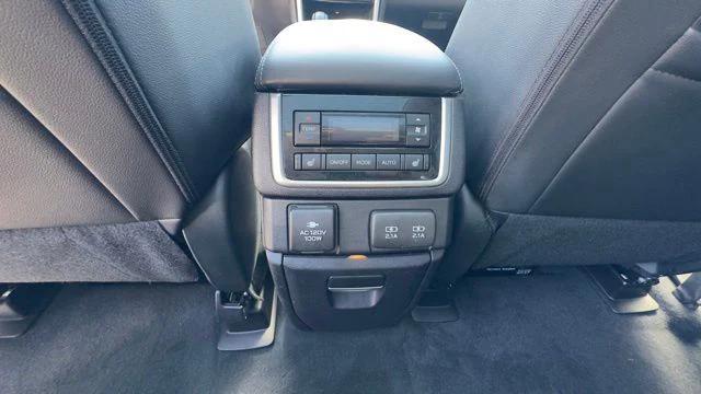 used 2022 Subaru Ascent car, priced at $27,498