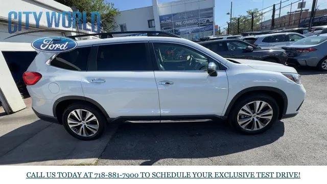used 2022 Subaru Ascent car, priced at $27,498
