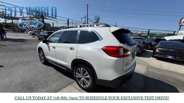 used 2022 Subaru Ascent car, priced at $27,498