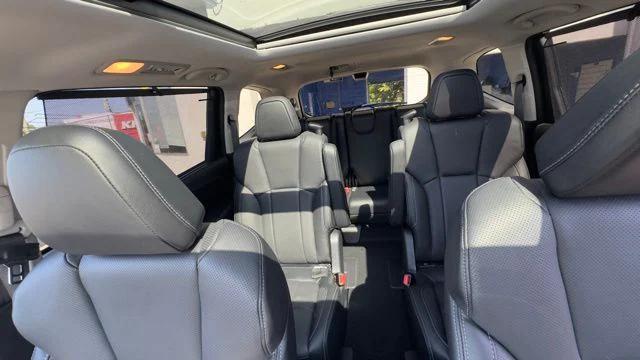 used 2022 Subaru Ascent car, priced at $27,498