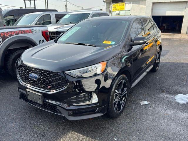 used 2023 Ford Edge car, priced at $33,869