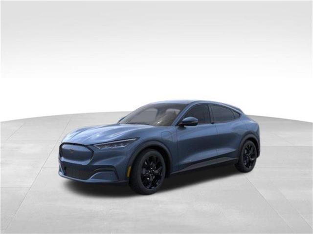 new 2024 Ford Mustang Mach-E car, priced at $48,275