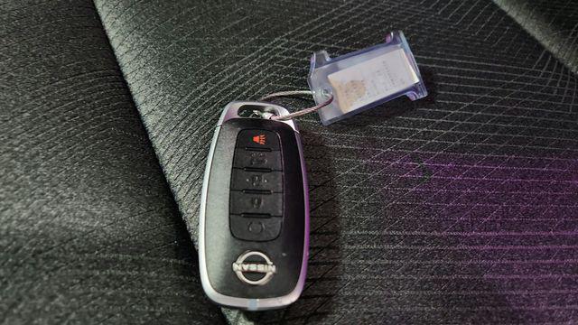 used 2024 Nissan Rogue car, priced at $22,999