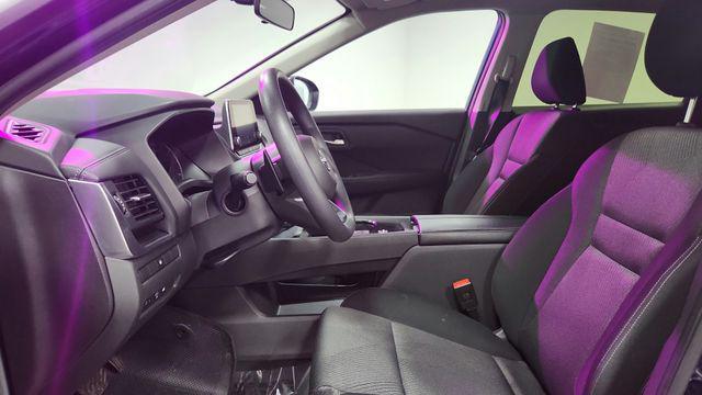 used 2024 Nissan Rogue car, priced at $22,999