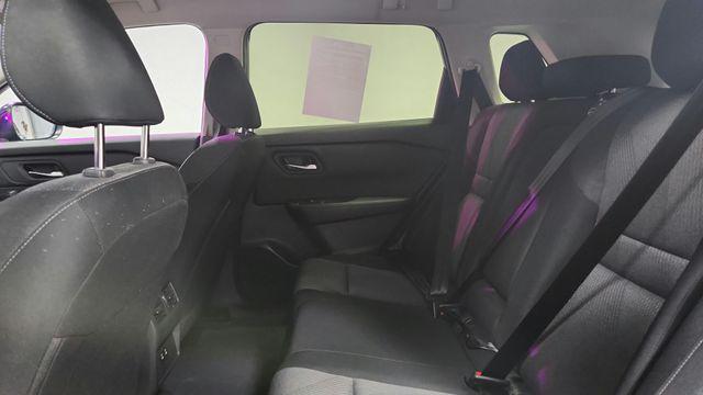 used 2024 Nissan Rogue car, priced at $22,999