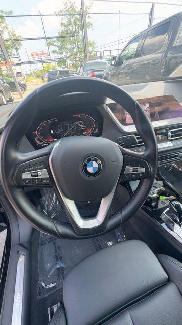 used 2024 BMW 228 Gran Coupe car, priced at $29,999