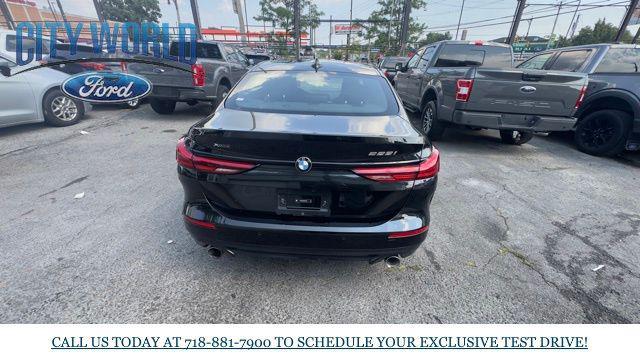 used 2024 BMW 228 Gran Coupe car, priced at $29,999