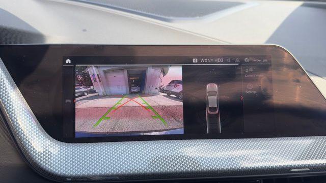 used 2024 BMW 228 Gran Coupe car, priced at $29,999