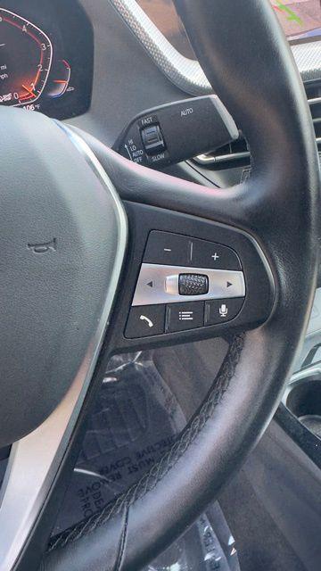 used 2024 BMW 228 Gran Coupe car, priced at $29,999