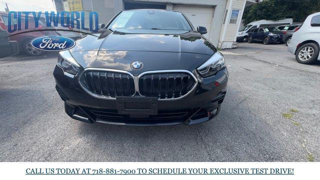 used 2024 BMW 228 Gran Coupe car, priced at $29,999