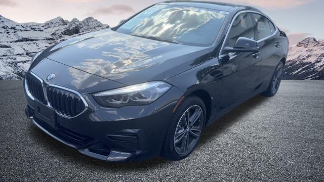 used 2024 BMW 228 Gran Coupe car, priced at $32,250