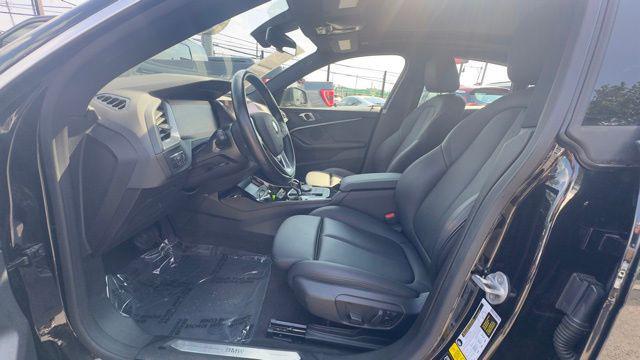 used 2024 BMW 228 Gran Coupe car, priced at $29,999