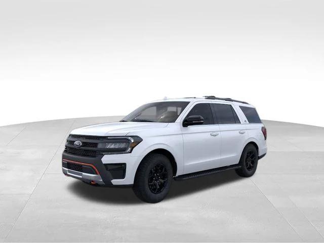 new 2024 Ford Expedition car, priced at $71,582