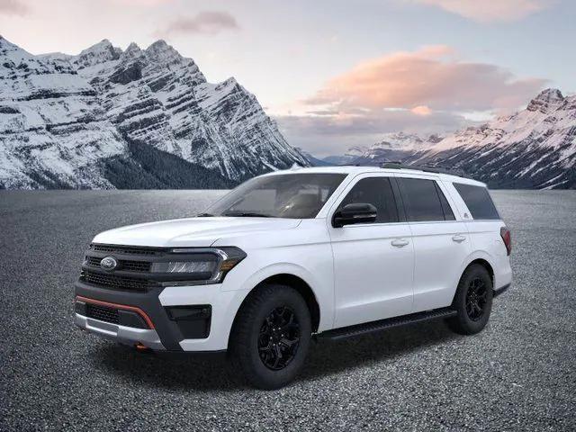 new 2024 Ford Expedition car, priced at $66,335