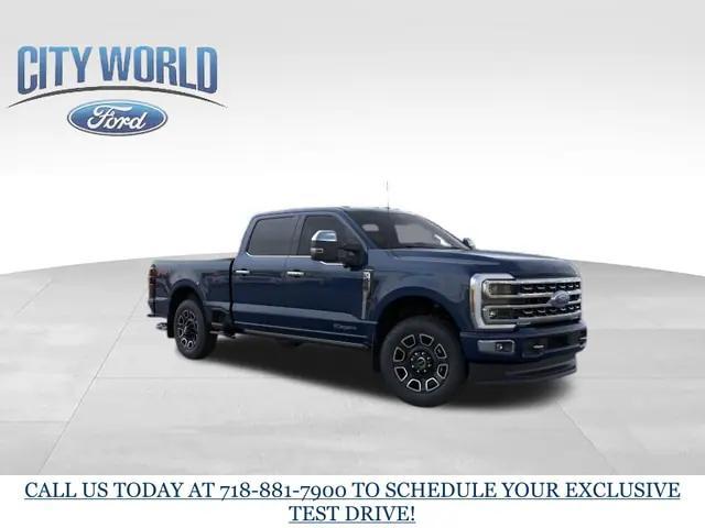 new 2024 Ford F-250 car, priced at $94,440