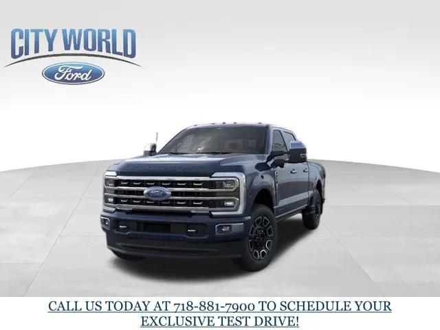 new 2024 Ford F-250 car, priced at $94,440