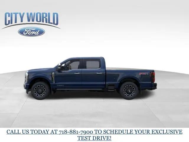 new 2024 Ford F-250 car, priced at $94,440