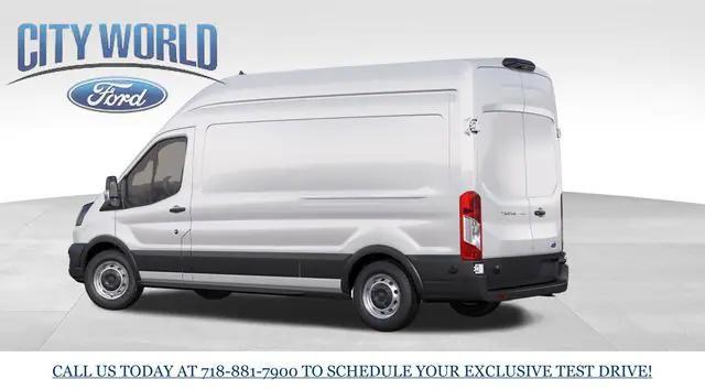 new 2024 Ford Transit-350 car, priced at $55,105