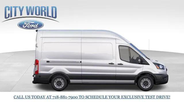 new 2024 Ford Transit-350 car, priced at $55,105