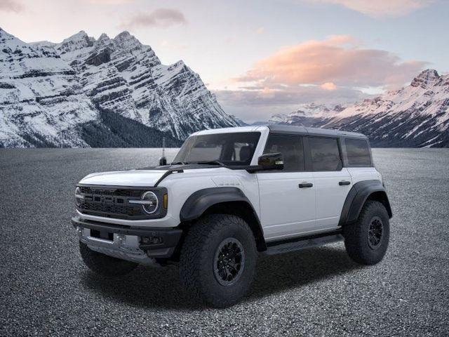 new 2024 Ford Bronco car, priced at $101,216