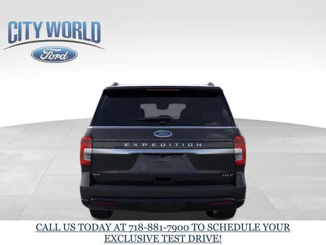 new 2024 Ford Expedition car, priced at $73,009