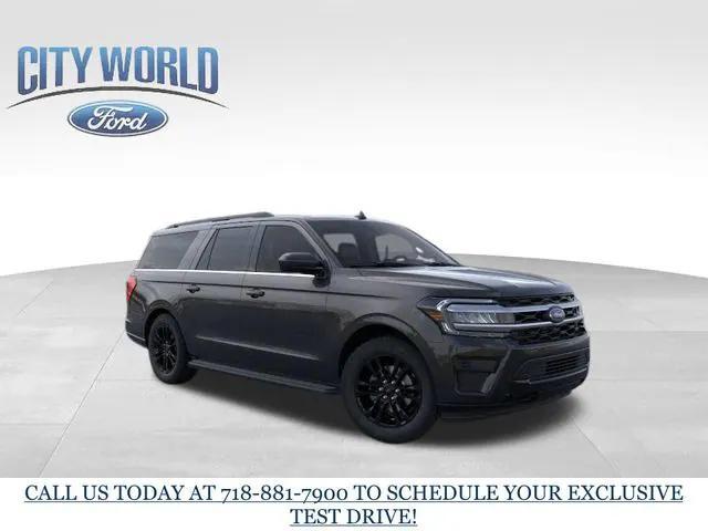 new 2024 Ford Expedition car, priced at $73,009